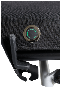 Cojín de asiento calefactable Ally GP30x (GT-MBA-0078)