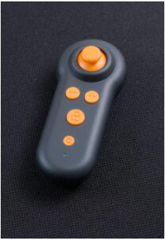 Control remoto inalámbrico Ally GP30x (GT-MBA-0080)