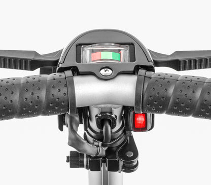 Luggie Standard Manual Folding Travel Scooter