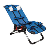 Chaise de bain pédiatrique Circle Specialty Anchor