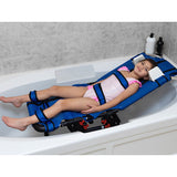 Chaise de bain pédiatrique Circle Specialty Anchor