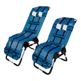 Chaise de bain pédiatrique Circle Specialty Anchor