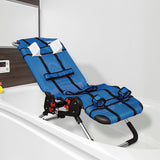 Chaise de bain pédiatrique Circle Specialty Anchor