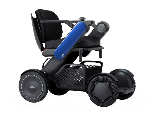 WHILL Model Ci2 Smart EV Travel Power Wheelchair