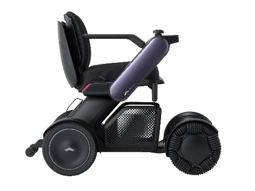 WHILL Model C カタログ・取扱説明書セット WHILL Model Ci2 Smart EV Travel Power Wheelchair – Top Mobility