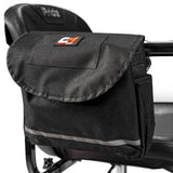 Bolsa de reposabrazos Deluxe de Challenger Mobility