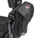 Bolsa de reposabrazos Deluxe de Challenger Mobility
