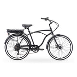 sixthreezero Around the Block Men's 26" 500W 7-Speed