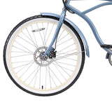 sixthreezero Around the Block Men's 26" 500W 7-Speed