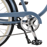 sixthreezero Around the Block Men's 26" 500W 7-Speed