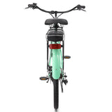 sixthreezero Around the Block Women's 26" 500W 7 Speed