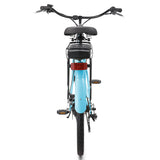 sixthreezero Around the Block Women's 26" 500W 7 Speed