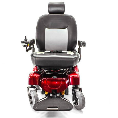 Merits® Atlantis P7102- Rear wheel drive-Heavy Duty Electric power wheelchair