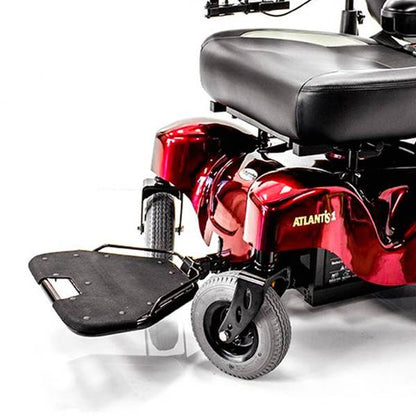 Merits® Atlantis P7102- Rear wheel drive-Heavy Duty Electric power wheelchair