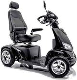 Merits Silverado Extreme S941L 4 Wheel Heavy Duty Mobility Scooter
