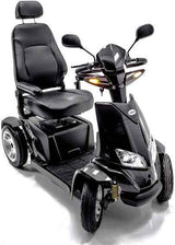 Merits Silverado Extreme S941L 4 Wheel Heavy Duty Mobility Scooter