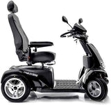 Merits Silverado Extreme S941L 4 Wheel Heavy Duty Mobility Scooter