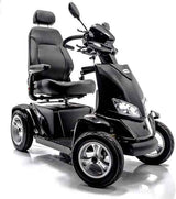 Merits Silverado Extreme S941L 4 Wheel Heavy Duty Mobility Scooter
