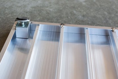 TRANSITIONS® Angled Entry Ramp by EZ-ACCESS®