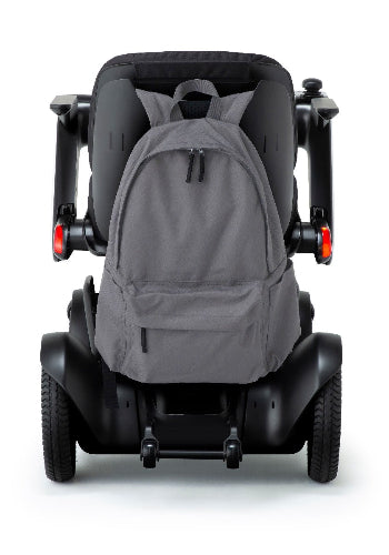 WHILL Model Ci2 Smart EV Travel Power Wheelchair