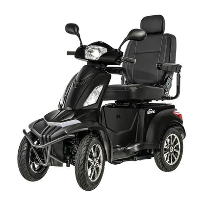 Matte Black (PR-BA340-Black)