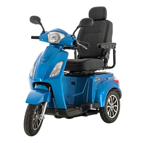 Bleu véritable (PR-BA300-Bleu)