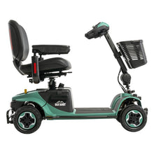 Pride  BA140 BAJA Bandit 4-Wheel  Travel Mobility Scooter