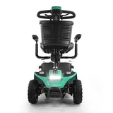 Baja Bandit