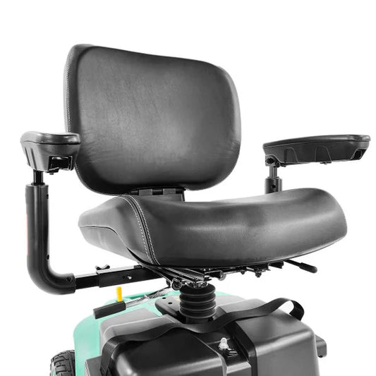 Foldable Seat w/ Sliders 20"x17" ( PR-SET2300048 )