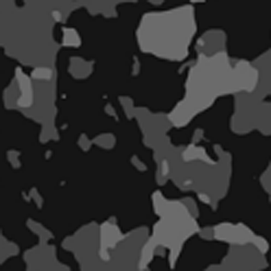 Black Camo ( PR-BA140BLKCAMO )