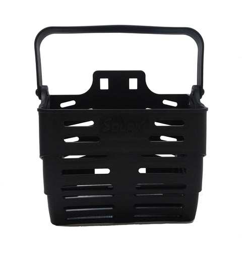 cesta delantera plegable em-s-fb16-1