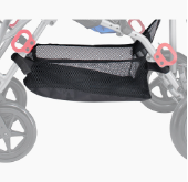 Panier pour poussette Strive (CS-ST8803)