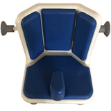 Silla de esquina para baño Smirthwaite
