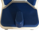 Silla de esquina para baño Smirthwaite
