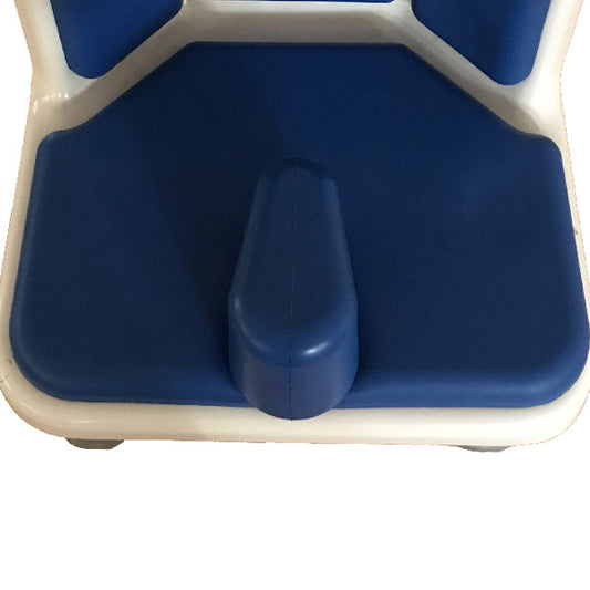 Smirthwaite Bath Corner Chair