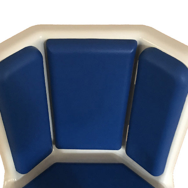 Smirthwaite Bath Corner Chair