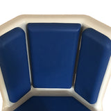Silla de esquina para baño Smirthwaite