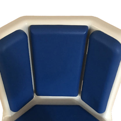 Smirthwaite Bath Corner Chair