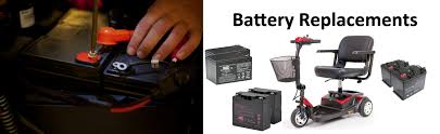 Battery Install Service
