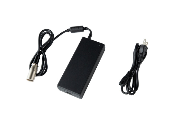 Li-Ion Battery Charger (SPARE)(WH-23-00010-3)