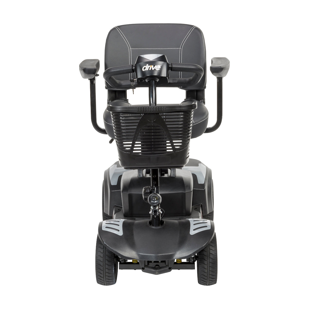 Drive Phoenix LT4 - 4 Wheel Travel Mobility Scooter