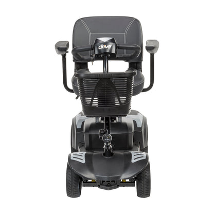 Drive Phoenix LT4 - 4 Wheel Travel Mobility Scooter