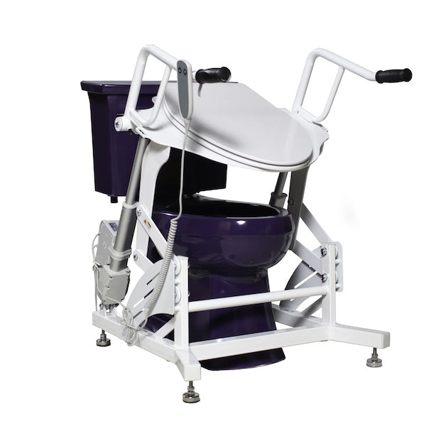 Dignity Lifts BL1 Basic Toilet Lift