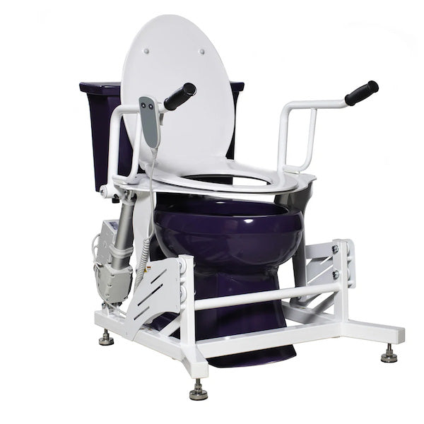 Dignity Lifts BL1 Basic Toilet Lift