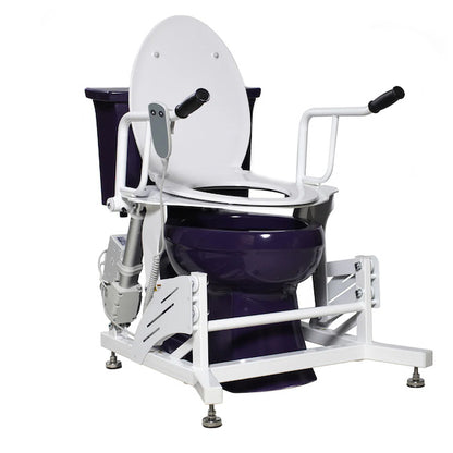 Dignity Lifts BL1 Basic Toilet Lift