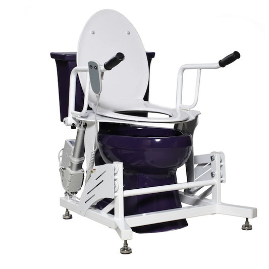 Dignity Lifts BL1 Basic Toilet Lift