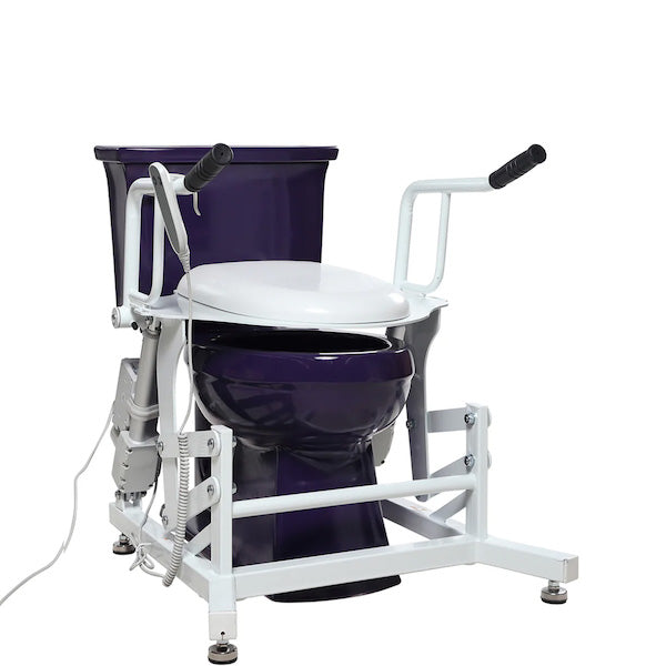 Dignity Lifts BL1 Basic Toilet Lift