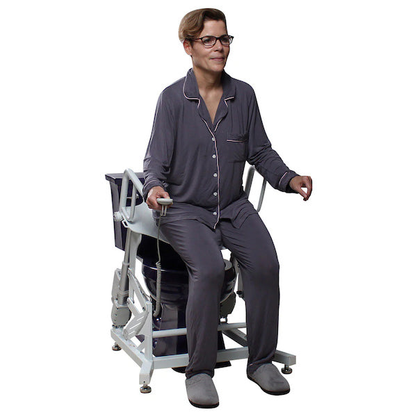 Dignity Lifts BL1 Basic Toilet Lift