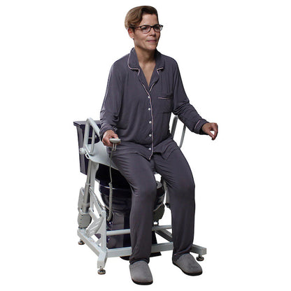 Dignity Lifts BL1 Basic Toilet Lift
