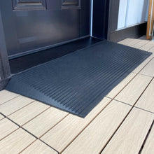 TRANSITIONS® Angled Entry Mat